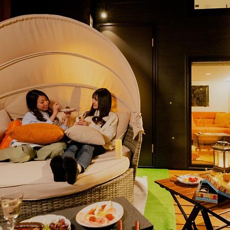 Moonlightvilla 河口湖大橋 فوجيكاواجوتشيكو المظهر الخارجي الصورة