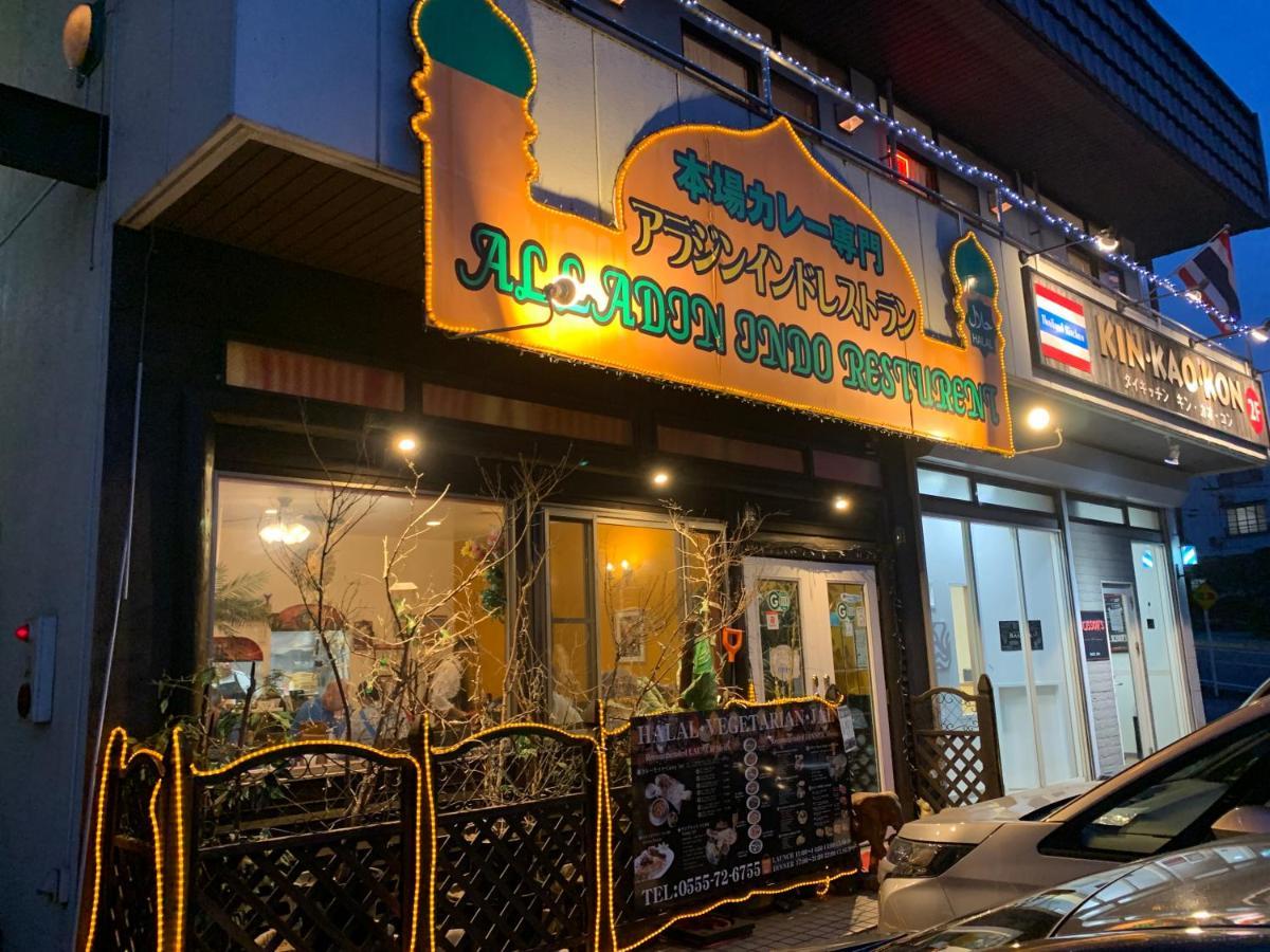 Moonlightvilla 河口湖大橋 فوجيكاواجوتشيكو المظهر الخارجي الصورة